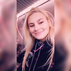 Meet your Posher, Ashleigh